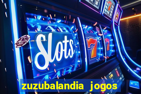 zuzubalandia jogos de matematica